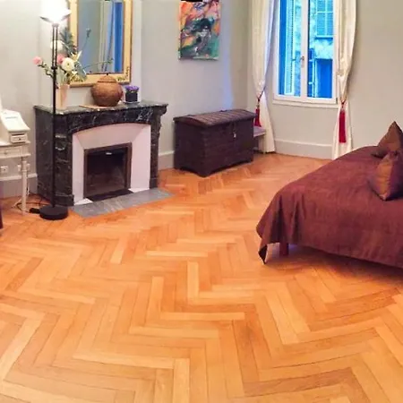 Apartment Ref Anna - Palmes D'or *