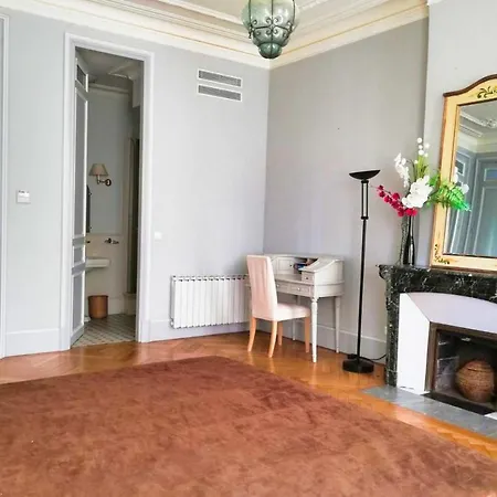 Apartment Ref Anna - Palmes D'or Cannes