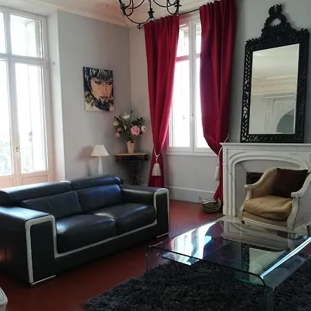 Appartamento Ref Anna - Palmes D'or