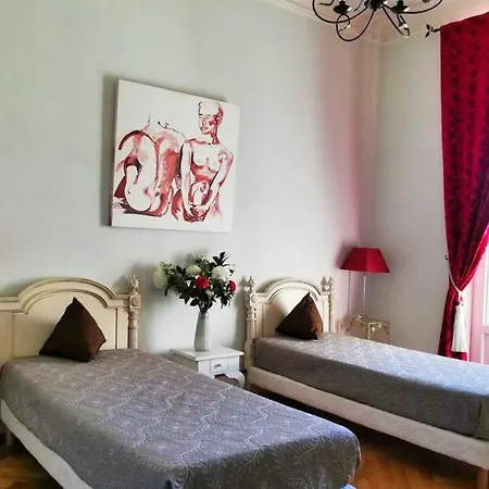 Appartamento Ref Anna - Palmes D'or